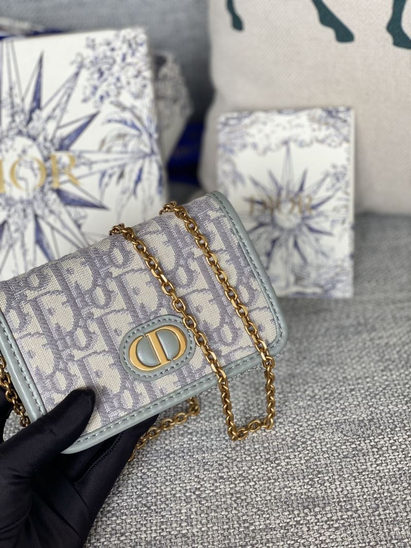 Christian Dior Wallets Purse